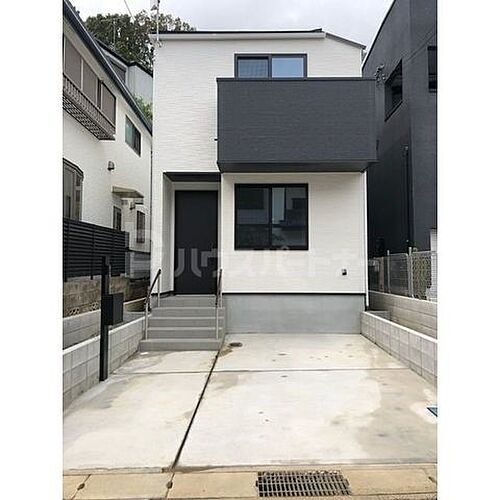 千葉県流山市前ケ崎 賃貸一戸建て