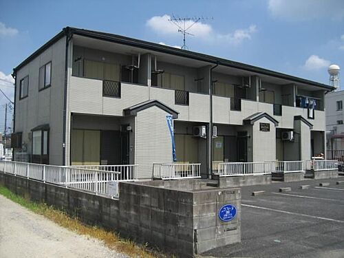 千葉県松戸市大金平３丁目 テラスハウス