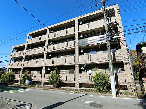 栃木県宇都宮市南町 4階建 築22年6ヶ月