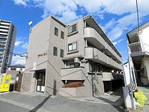 栃木県宇都宮市今泉町 3階建 築24年