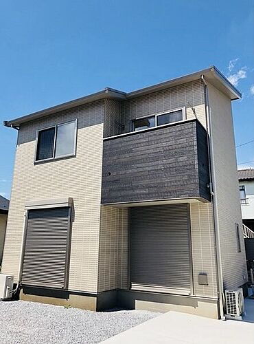 栃木県鹿沼市茂呂 2階建 築7年1ヶ月
