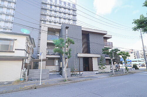 栃木県宇都宮市宿郷１丁目 賃貸アパート