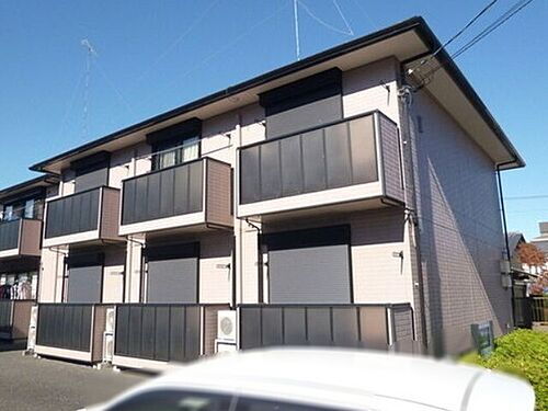 メゾン平松ラ・フォンテーヌ　Ｉ