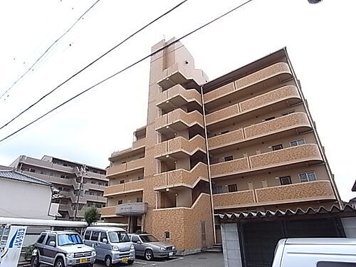 兵庫県揖保郡太子町鵤 6階建 築28年10ヶ月