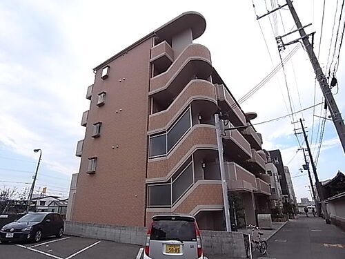 ＰＯＣＯ　Ａ　ＰＯＣＯ　明石鍛冶屋町５番館 5階建