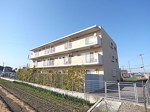 兵庫県加古郡播磨町二子 賃貸マンション