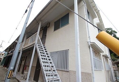 カーサ妙法寺 2階建