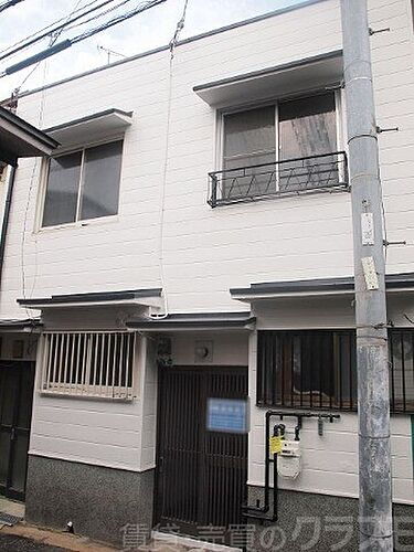 井上貸家橋本町 2階建