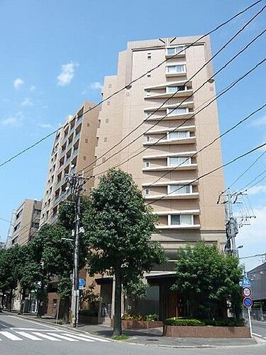 福岡県福岡市博多区博多駅前４丁目 賃貸マンション