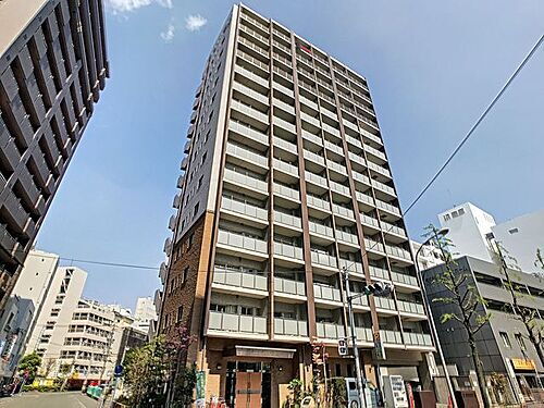 福岡県福岡市博多区博多駅前３丁目 賃貸マンション