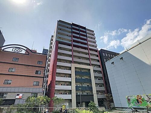 福岡県福岡市博多区博多駅前３丁目 賃貸マンション