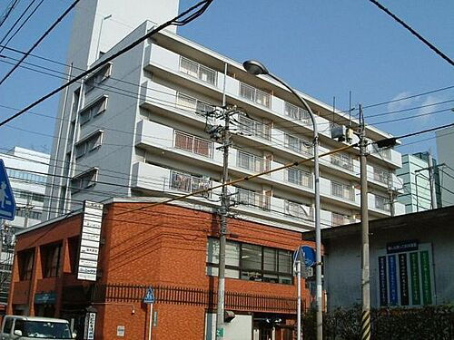 福岡県福岡市博多区博多駅南２丁目 賃貸マンション