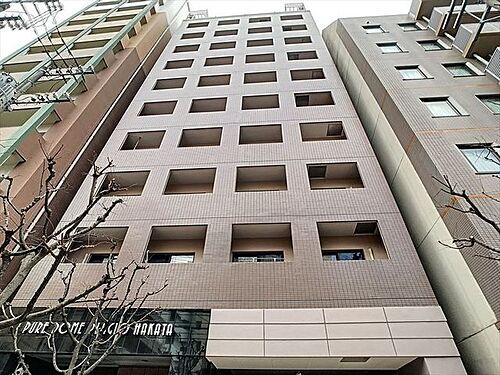 福岡県福岡市博多区博多駅前３丁目 賃貸マンション