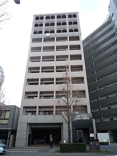 ピュアドームフローリオ博多