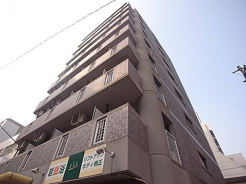 福岡県福岡市博多区博多駅南２丁目 賃貸マンション