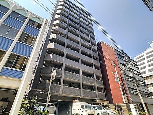 福岡県福岡市博多区博多駅前２丁目 賃貸マンション