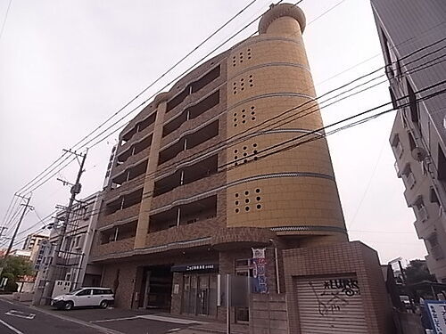 エース弐番館 6階建