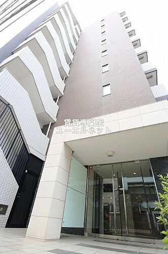 大阪府吹田市江の木町 9階建 築16年4ヶ月