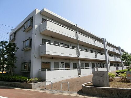 千葉県千葉市緑区誉田町１丁目 4階建 築27年4ヶ月