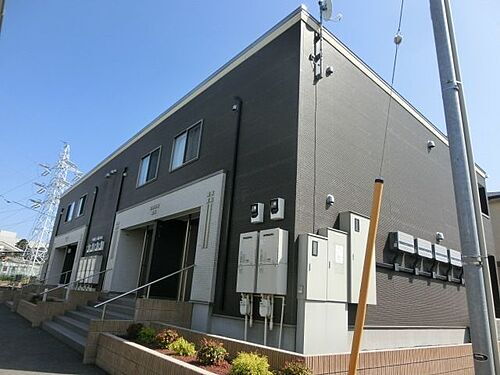 千葉県茂原市早野 2階建 築7年4ヶ月