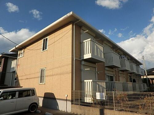 千葉県市原市岩崎１丁目 2階建 築16年9ヶ月