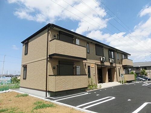 千葉県市原市八幡 2階建 築10年4ヶ月