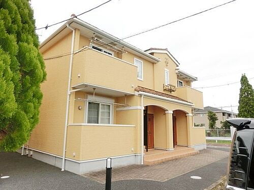 千葉県大網白里市ながた野１丁目 2階建 築16年8ヶ月