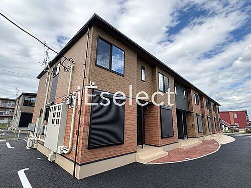 千葉県市原市姉崎 賃貸アパート