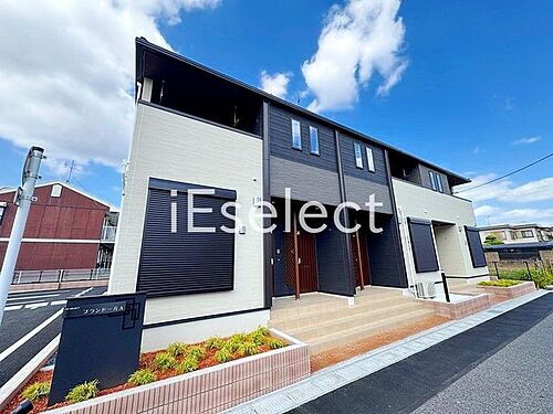 千葉県市原市君塚 賃貸アパート