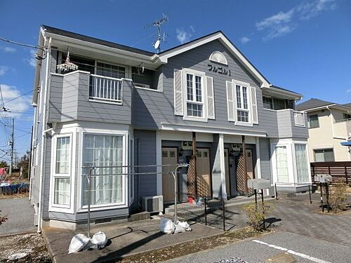 千葉県市原市島野 2階建 築27年4ヶ月