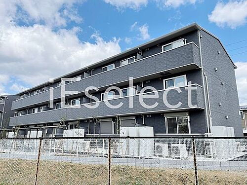 千葉県千葉市緑区古市場町 3階建 築2年9ヶ月