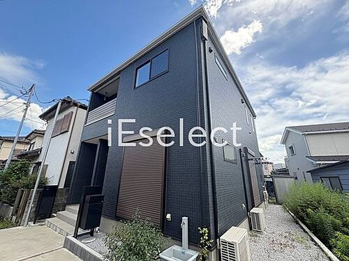 千葉県市原市古市場 2階建 築2年11ヶ月