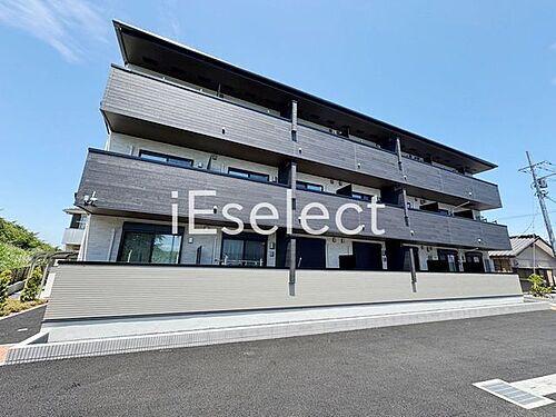 千葉県市原市五井 3階建 築1年未満