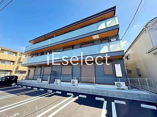 千葉県千葉市中央区若草１丁目 3階建 