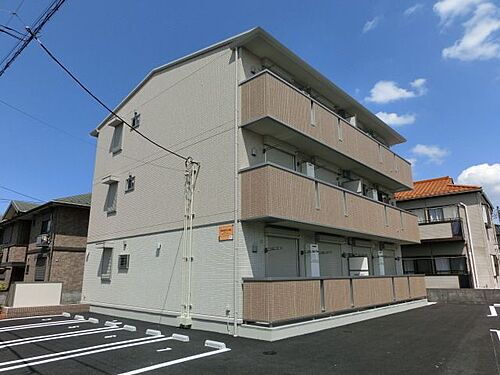 千葉県千葉市中央区仁戸名町 3階建 築11年2ヶ月