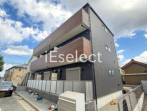 千葉県市原市五井中央西３丁目 3階建 