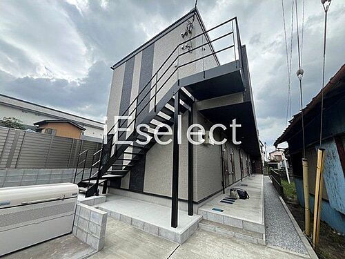 千葉県千葉市中央区寒川町３丁目 2階建 