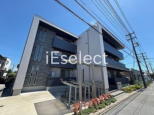 千葉県市原市五井東１丁目 3階建 築2年1ヶ月