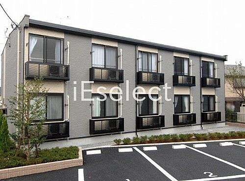 千葉県千葉市中央区生実町 2階建 築18年1ヶ月