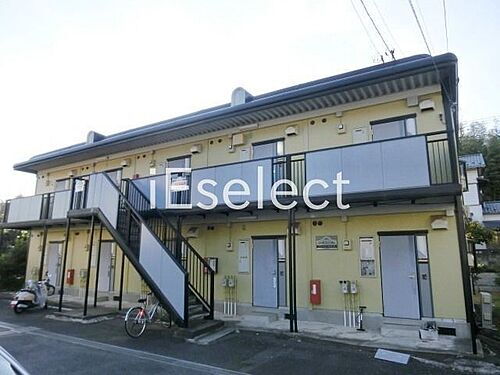 千葉県千葉市中央区大巌寺町 2階建 築31年9ヶ月