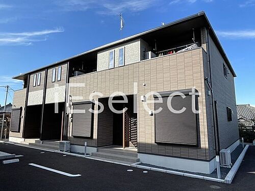 千葉県市原市姉崎 賃貸アパート