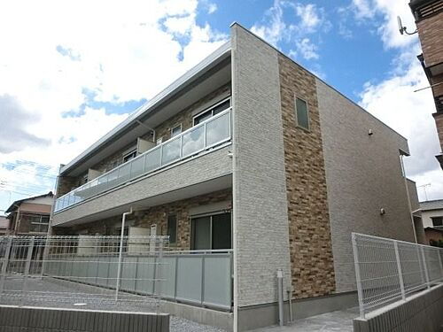 千葉県千葉市中央区浜野町 2階建 築9年5ヶ月