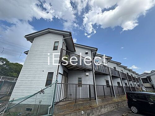 千葉県市原市君塚１丁目 2階建 築40年6ヶ月