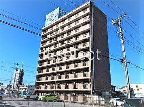 千葉県市原市五井中央東２丁目 10階建 築23年2ヶ月