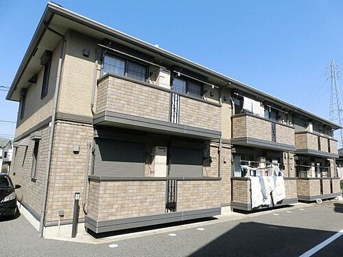 千葉県千葉市中央区宮崎町 2階建 築18年9ヶ月