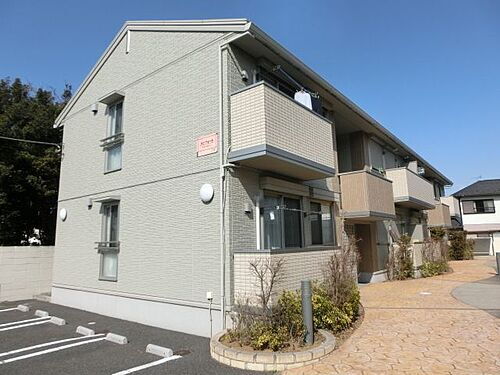 千葉県市原市八幡 賃貸アパート