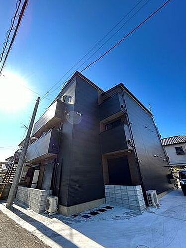 千葉県千葉市中央区松ケ丘町 3階建 築3年6ヶ月