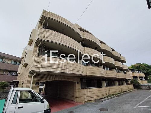 千葉県千葉市中央区千葉寺町 4階建 築32年2ヶ月