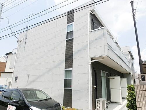 千葉県千葉市中央区千葉寺町 2階建 築13年2ヶ月