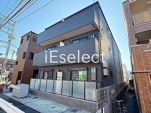 千葉県千葉市中央区南町３丁目 賃貸アパート